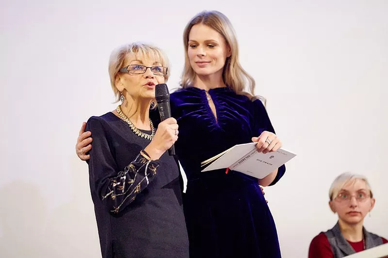 Ольга Фреймут презентувала нову книгу «Про любов» - 36 - изображение