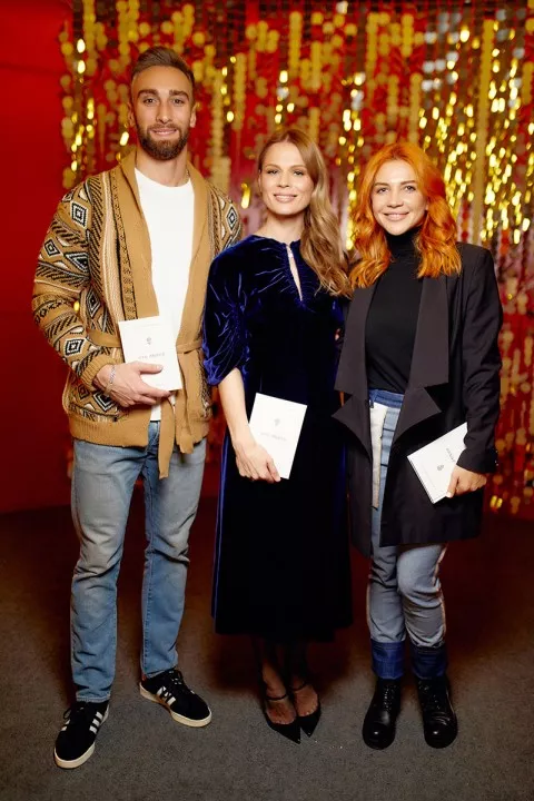 Ольга Фреймут презентувала нову книгу «Про любов» - 24 - изображение