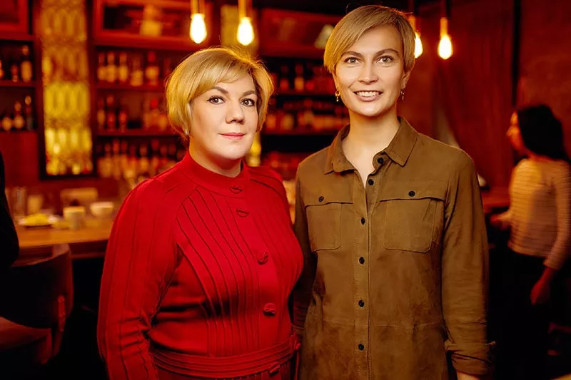 Ольга Фреймут презентувала нову книгу «Про любов» - 26 - изображение