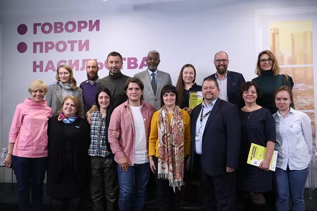 Сергій Бабкін запропонував внести до шкільної програми предмет «Людяність» - 2 - изображение