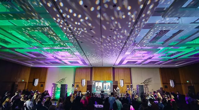 YUNA 2019: оголошені зміни в регламенті та представлені нові номінації - 1 YUNA 2019: оголошені зміни в регламенті та представлені нові номінації - 1 - изображение