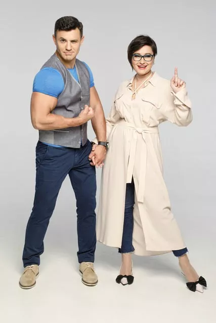 Анна Жижа: «Нам подарили пульт от всего мира!» - 2 Анна Жижа: «Нам подарили пульт от всего мира!» - 2 - изображение