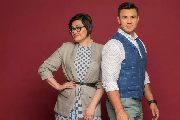 Анна Жижа: «Нам подарили пульт от всего мира!» - 4 Анна Жижа: «Нам подарили пульт от всего мира!» - 4 - изображение