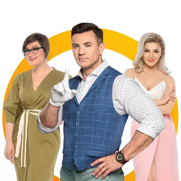 Анна Жижа: «Нам подарили пульт от всего мира!» - 5 Анна Жижа: «Нам подарили пульт от всего мира!» - 5 - изображение