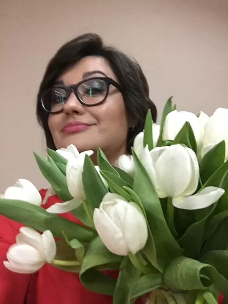 Анна Жижа: «Нам подарили пульт от всего мира!» - 7 Анна Жижа: «Нам подарили пульт от всего мира!» - 7 - изображение