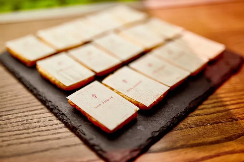 Ольга Фреймут презентувала нову книгу «Про любов» - 7 - изображение