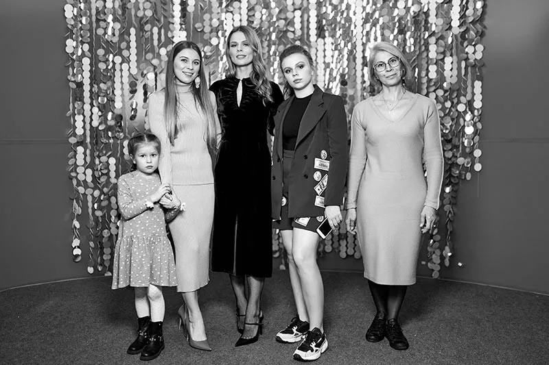 Ольга Фреймут презентувала нову книгу «Про любов» - 4 - изображение