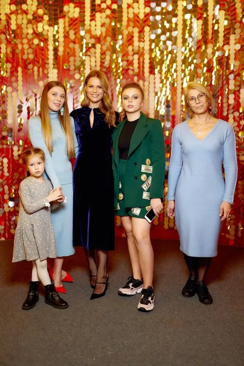 Ольга Фреймут презентувала нову книгу «Про любов» - 15 - изображение