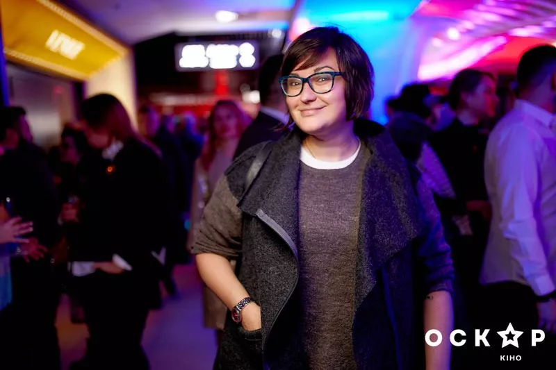 Секс и ничего личного: самая горячая премьера декабря - 1 - изображение