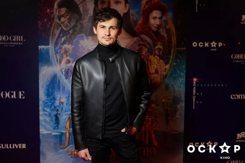 «Щелкунчик и четыре королевства»: гала-премьера декабря - 29 «Щелкунчик и четыре королевства»: гала-премьера декабря - 29 - изображение