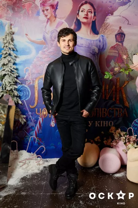 «Щелкунчик и четыре королевства»: гала-премьера декабря - 13 «Щелкунчик и четыре королевства»: гала-премьера декабря - 13 - изображение