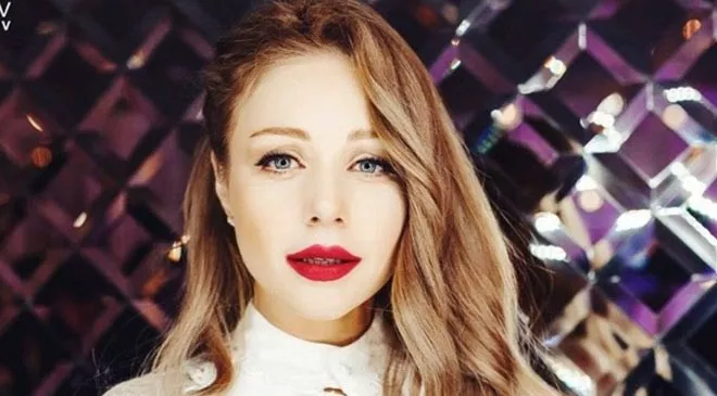 Тина Кароль получила две награды - 1 Тина Кароль получила две награды - 1 - изображение