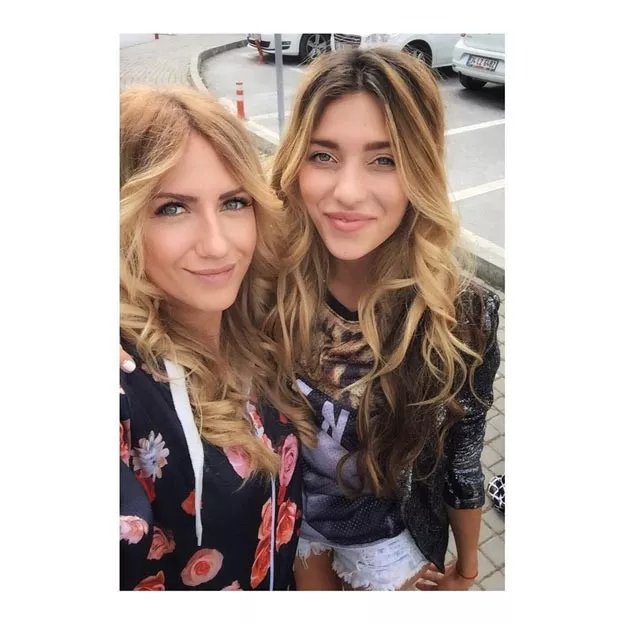 Леся Нікітюк: «Я дякую людям, що маю можливість бути такою, яка я є!» - 3 Леся Нікітюк: «Я дякую людям, що маю можливість бути такою, яка я є!» - 3 - изображение