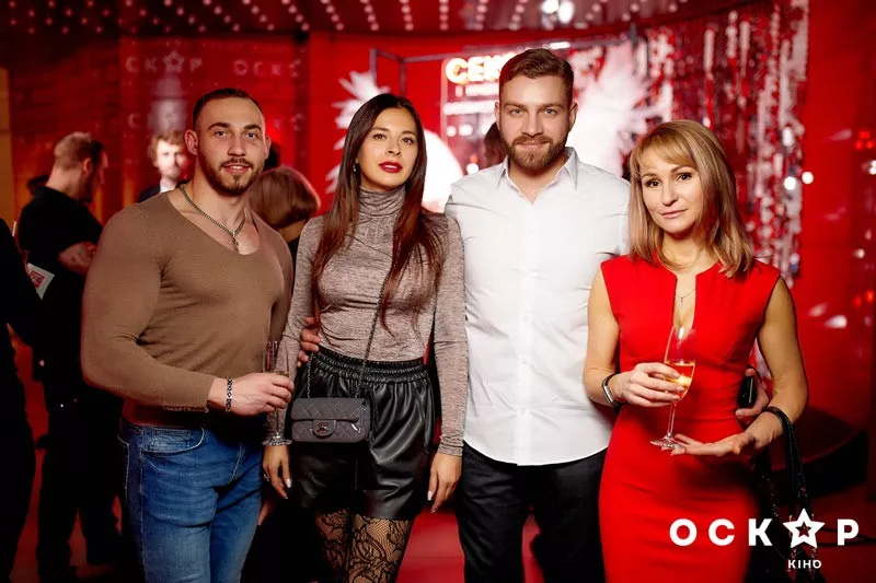 Секс и ничего личного: самая горячая премьера декабря - 30 - изображение