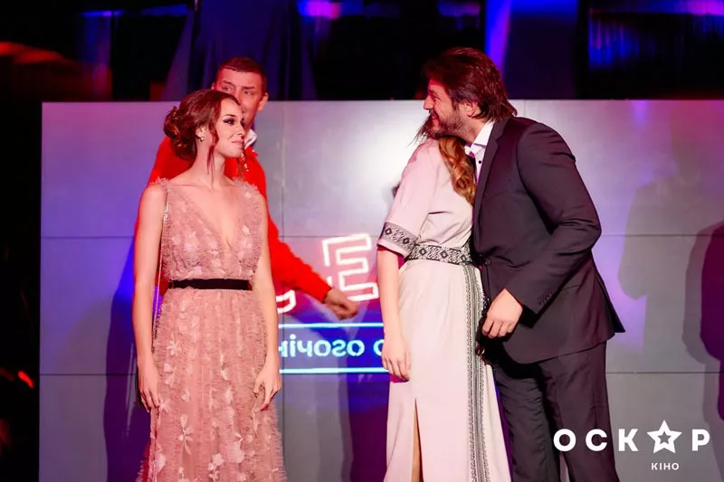 Секс и ничего личного: самая горячая премьера декабря - 38 - изображение