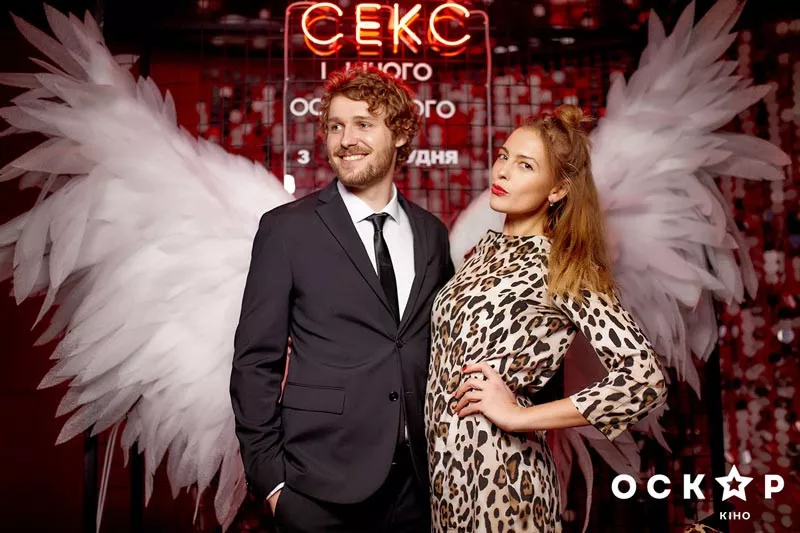 Секс и ничего личного: самая горячая премьера декабря - 44 - изображение