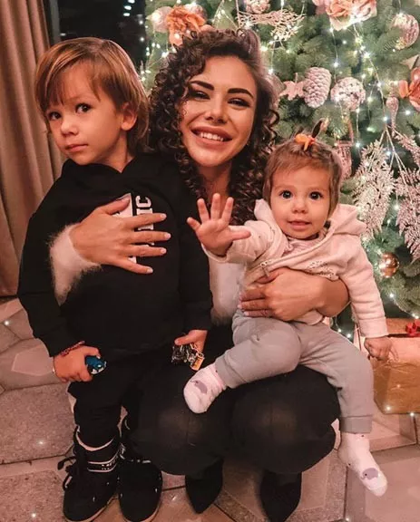 Выбор Woman: Insta-мамы, на аккаунты которых стоит немедленно подписаться - 3 - изображение