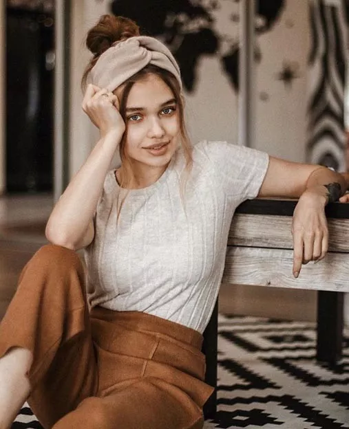 Выбор Woman: Insta-мамы, на аккаунты которых стоит немедленно подписаться - 4 - изображение