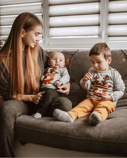 Выбор Woman: Insta-мамы, на аккаунты которых стоит немедленно подписаться - 5 - изображение