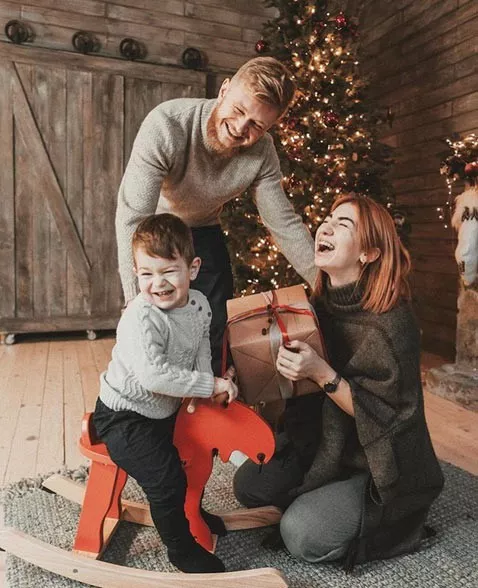 Выбор Woman: Insta-мамы, на аккаунты которых стоит немедленно подписаться - 8 - изображение