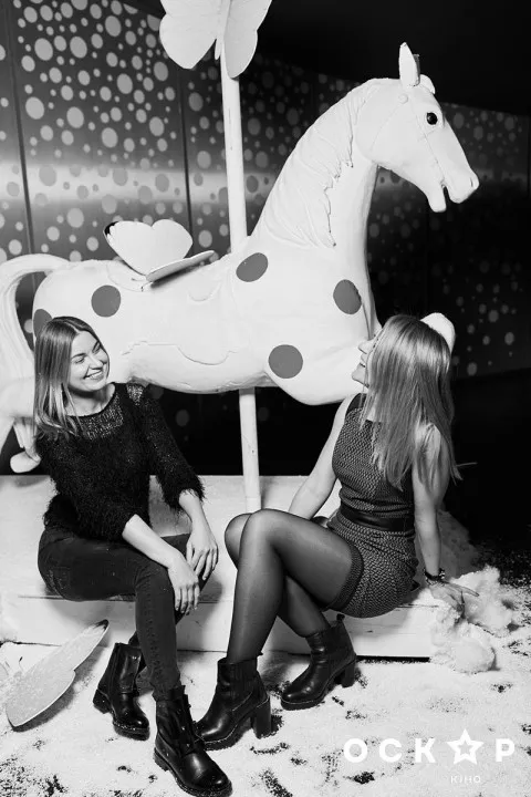 «Щелкунчик и четыре королевства»: гала-премьера декабря - 12 «Щелкунчик и четыре королевства»: гала-премьера декабря - 12 - изображение