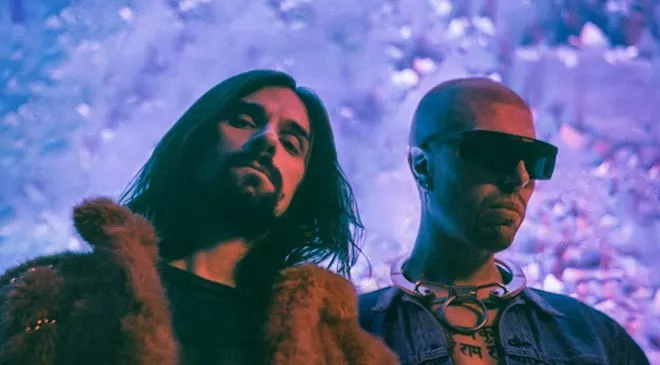 ГРУППА АГОНЬ СНЯЛА РЕАКЦИЮ НА КЛИП, КОТОРОГО НЕТ - 1 ГРУППА АГОНЬ СНЯЛА РЕАКЦИЮ НА КЛИП, КОТОРОГО НЕТ - 1 - изображение