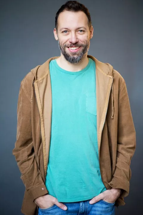 Режиссеры-постановщики шоу Winterra. Легенда казкового краю: «В канун Нового года с каждым должно произойти волшебство» - 15 Режиссеры-постановщики шоу Winterra. Легенда казкового краю: «В канун Нового года с каждым должно произойти волшебство» - 15 - изображение