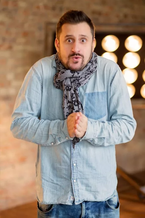 Режиссеры-постановщики шоу Winterra. Легенда казкового краю: «В канун Нового года с каждым должно произойти волшебство» - 16 Режиссеры-постановщики шоу Winterra. Легенда казкового краю: «В канун Нового года с каждым должно произойти волшебство» - 16 - изображение