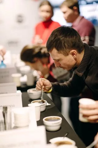 BlackFest 2018: как прошло первое кофейное бизнес-событие Украины - 2 BlackFest 2018: как прошло первое кофейное бизнес-событие Украины - 2 - изображение