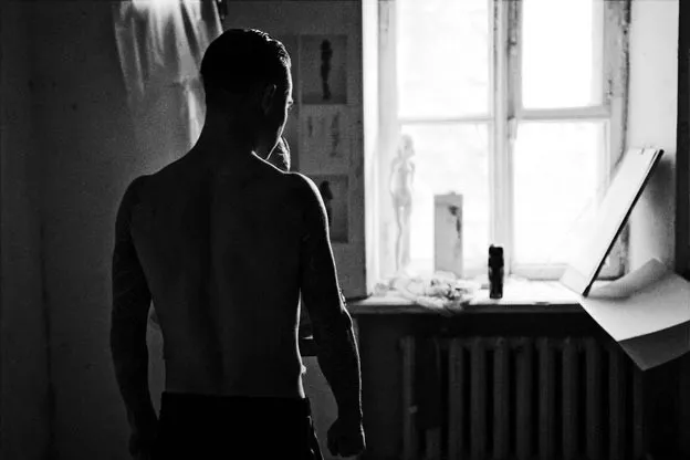 Кармическая премьера Артема Пивоварова! Трилогия продолжается... - 2 Кармическая премьера Артема Пивоварова! Трилогия продолжается... - 2 - изображение