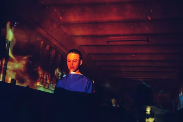 Кармическая премьера Артема Пивоварова! Трилогия продолжается... - 3 Кармическая премьера Артема Пивоварова! Трилогия продолжается... - 3 - изображение