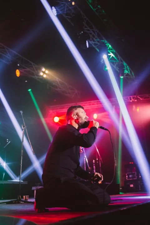 Сергей Бабкин: «Вдохновение всегда рядом — оно вплотную, оно под кожей» - 2 - изображение