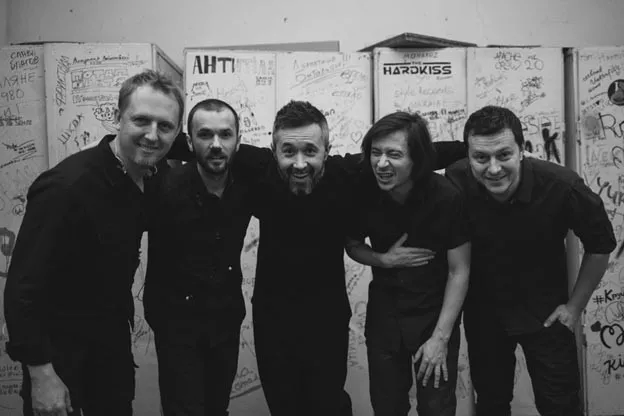 Сергей Бабкин: «Вдохновение всегда рядом — оно вплотную, оно под кожей» - 3 - изображение