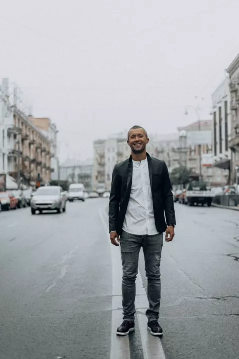 Сергей Бабкин: «Вдохновение всегда рядом — оно вплотную, оно под кожей» - 4 - изображение