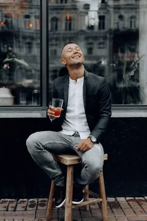 Сергей Бабкин: «Вдохновение всегда рядом — оно вплотную, оно под кожей» - 5 - изображение