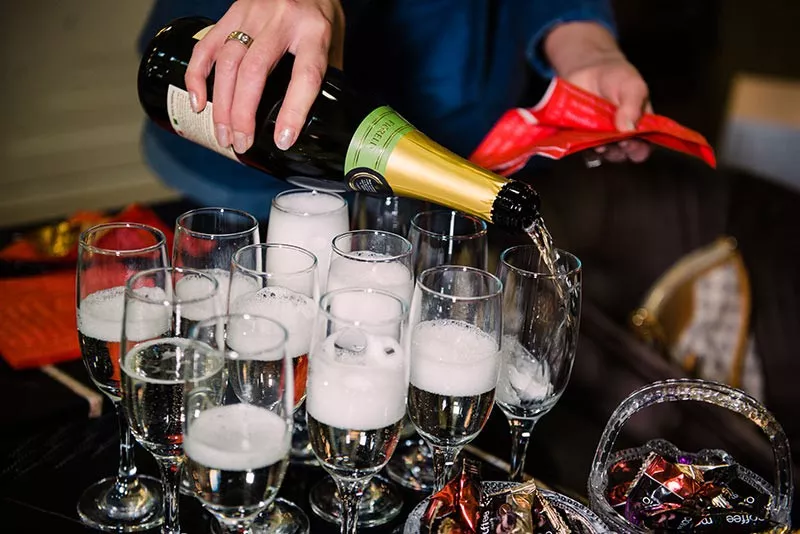 Ladies Day c Марией Пион - 2 - изображение