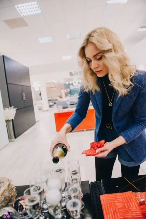 Ladies Day c Марией Пион - 5 - изображение