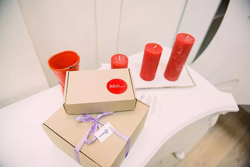 Ladies Day c Марией Пион - 17 - изображение