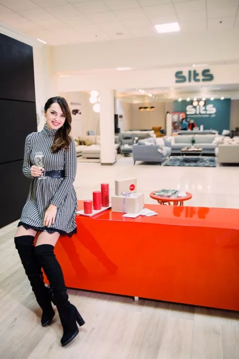 Ladies Day c Марией Пион - 24 - изображение