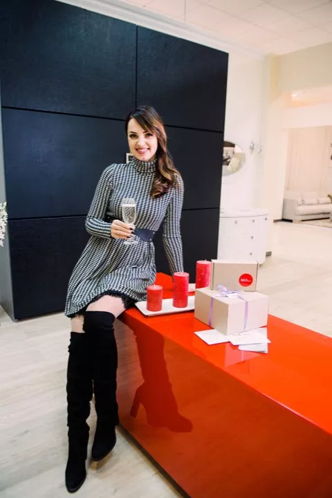 Ladies Day c Марией Пион - 25 - изображение