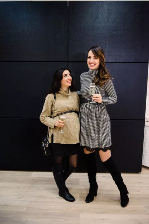 Ladies Day c Марией Пион - 33 - изображение