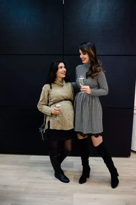 Ladies Day c Марией Пион - 34 - изображение