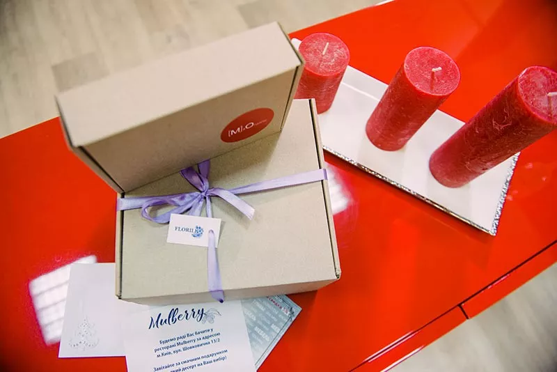 Ladies Day c Марией Пион - 38 - изображение