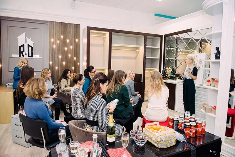 Ladies Day c Марией Пион - 40 - изображение