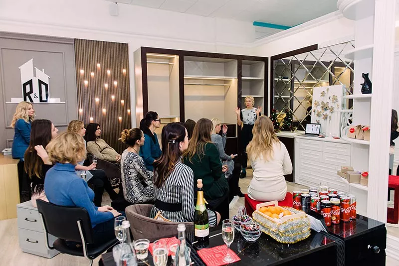 Ladies Day c Марией Пион - 44 - изображение