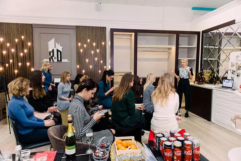 Ladies Day c Марией Пион - 45 - изображение