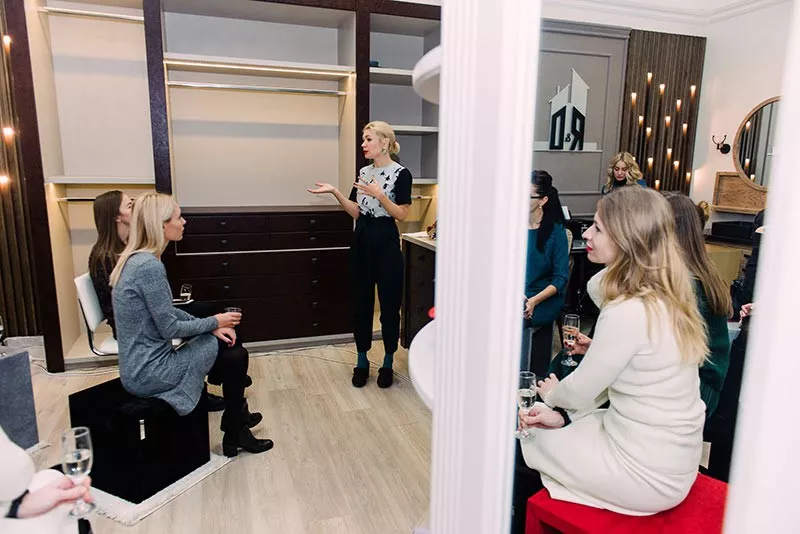 Ladies Day c Марией Пион - 47 - изображение