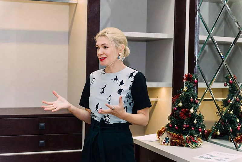 Ladies Day c Марией Пион - 51 - изображение