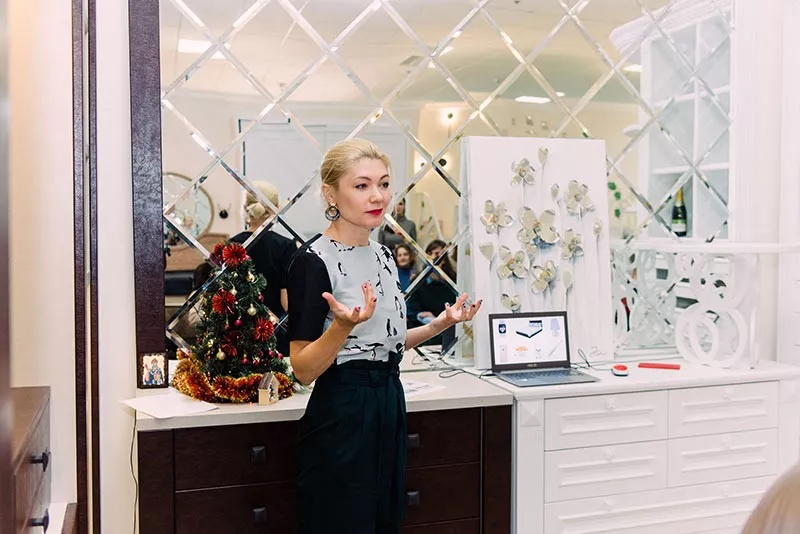 Ladies Day c Марией Пион - 55 - изображение