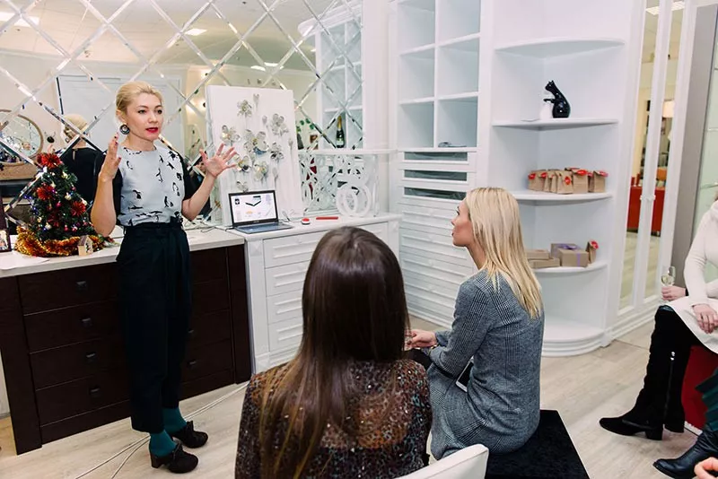 Ladies Day c Марией Пион - 56 - изображение